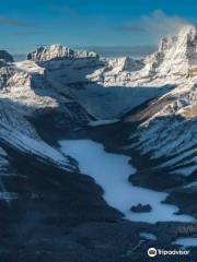 Rockies Heli Canada