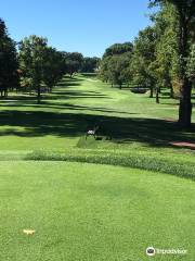 Oak Hill Country Club