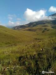 Greyton Genadendal Mountain Bike Route