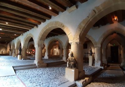 Museo de la Corte de Oro