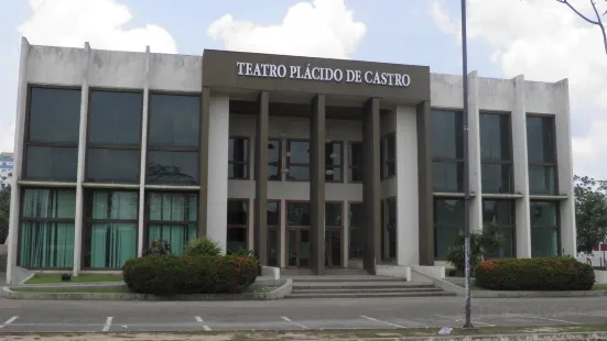 Placido de Castro Theater