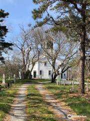 First Congregational Parish