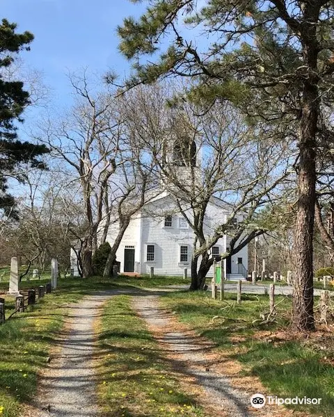 First Congregational Parish