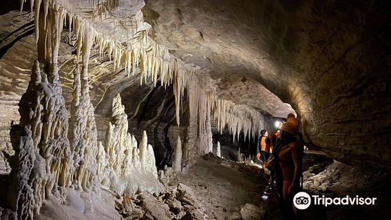 Underworld Adventures