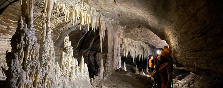 Underworld Adventures