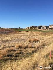 Antler Creek Golf Course