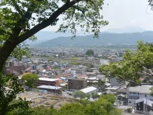 Kasuga Park