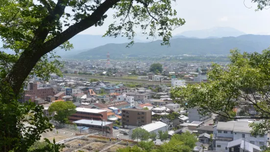 Kasuga Park