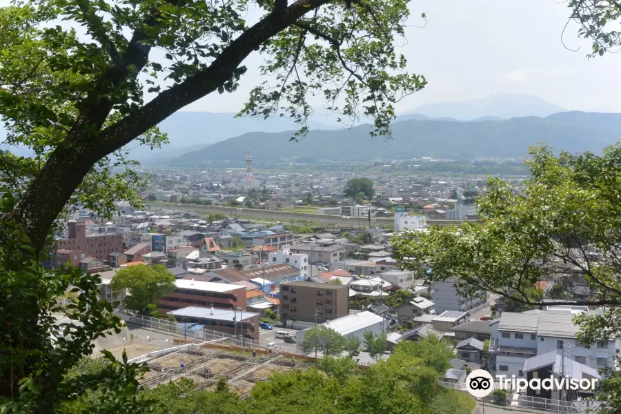 Kasuga Park