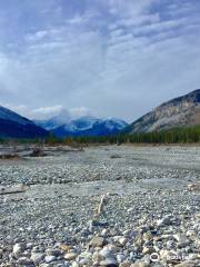 McLean Creek Provincial Recreation Area