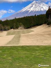 Minamifuji Country Club