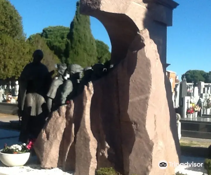 Cementerio de Fuencarral