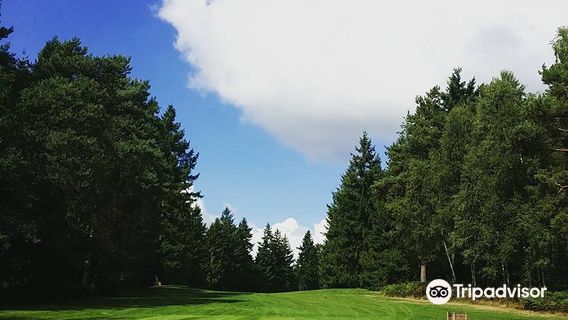 Golf du Champ de Bataille