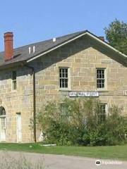 Mineral Point Railroad Museum