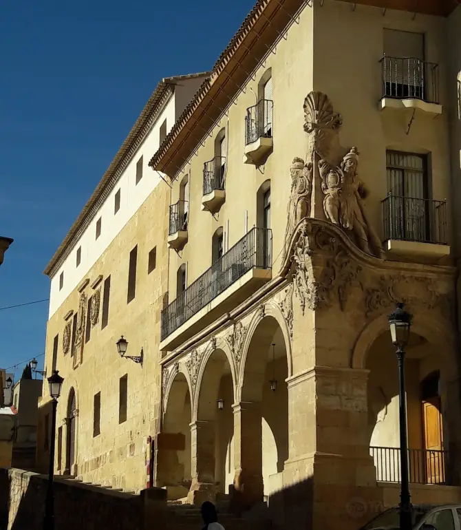 Zarzadilla de Totana