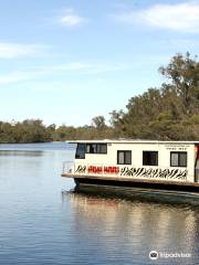 Mandurah Houseboats