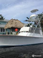 Strictly Fishing Charters