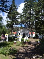 Capilla Nuestra Señora de la Merced