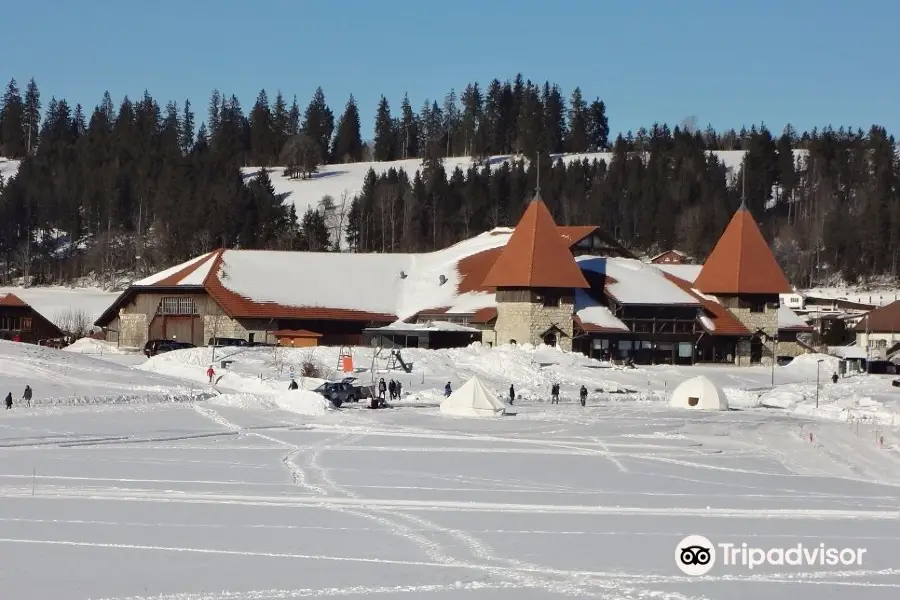 Centre de loisirs