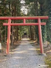 Tamamo Inari Shrine
