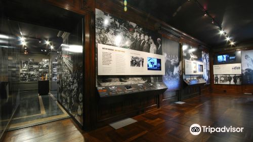 Holocaust Memorial & Tolerance Center