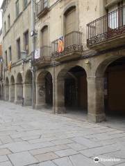 Plaça Major