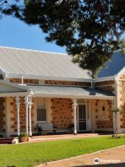 The Pines Loxton Historic House and Garden