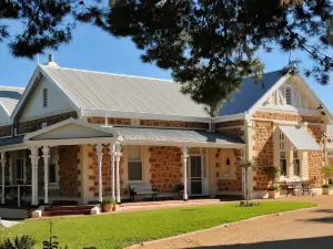 The Pines Loxton Historic House and Garden