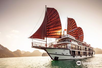 V'Spirit Cruises