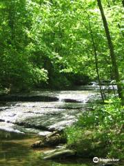 Beaman Park Nature Center