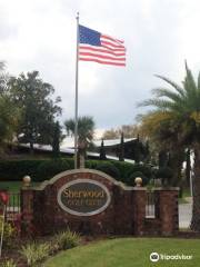 Sherwood Golf Club