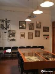 Kharkiv Holocaust Museum