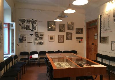 Kharkiv Holocaust Museum