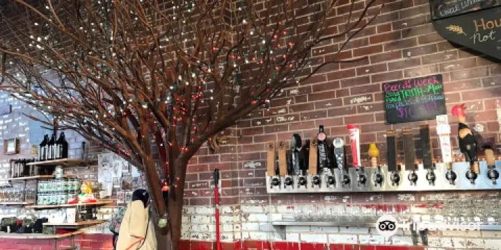 Dry Ground Brewing Co