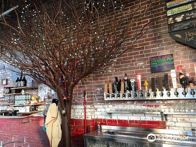 Dry Ground Brewing Company
