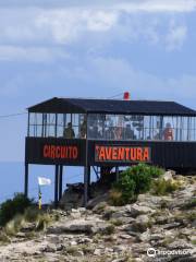 Mirador De Los Condores actividades de montaña