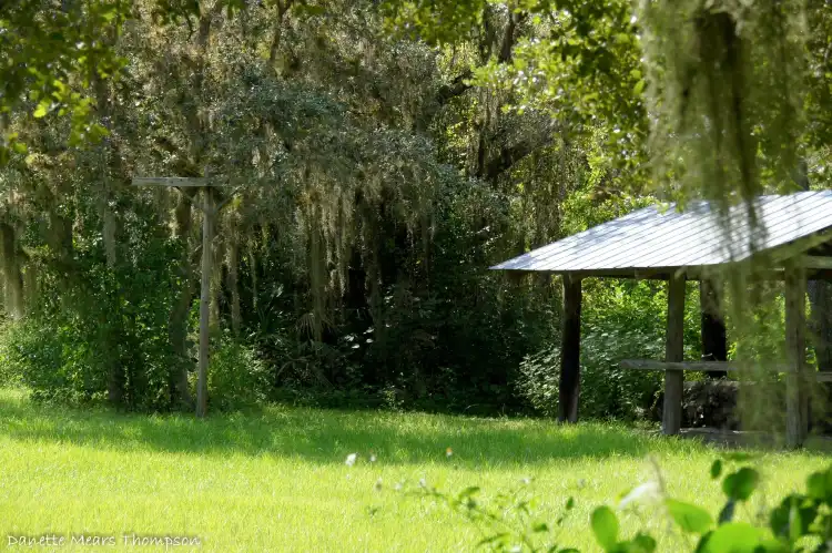 Hotels in Glades County