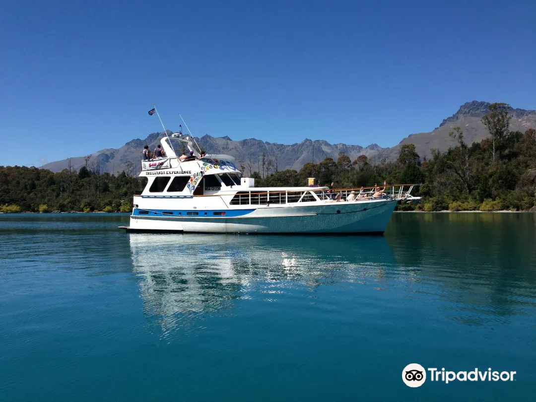 1_The Luanda Experience