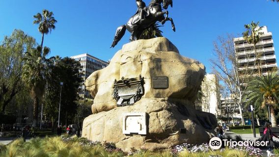 Mendoza