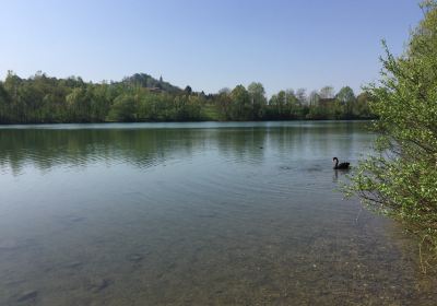 Parco "Il Lago" di Altavilla Vicentina