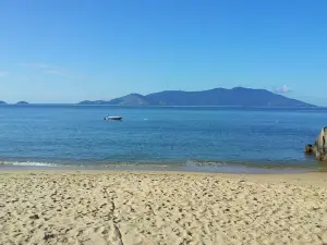 Ibicui Beach