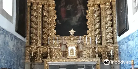 Igreja de N. Sr.a da Anunciacao