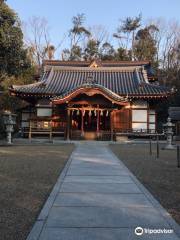 吉志部神社