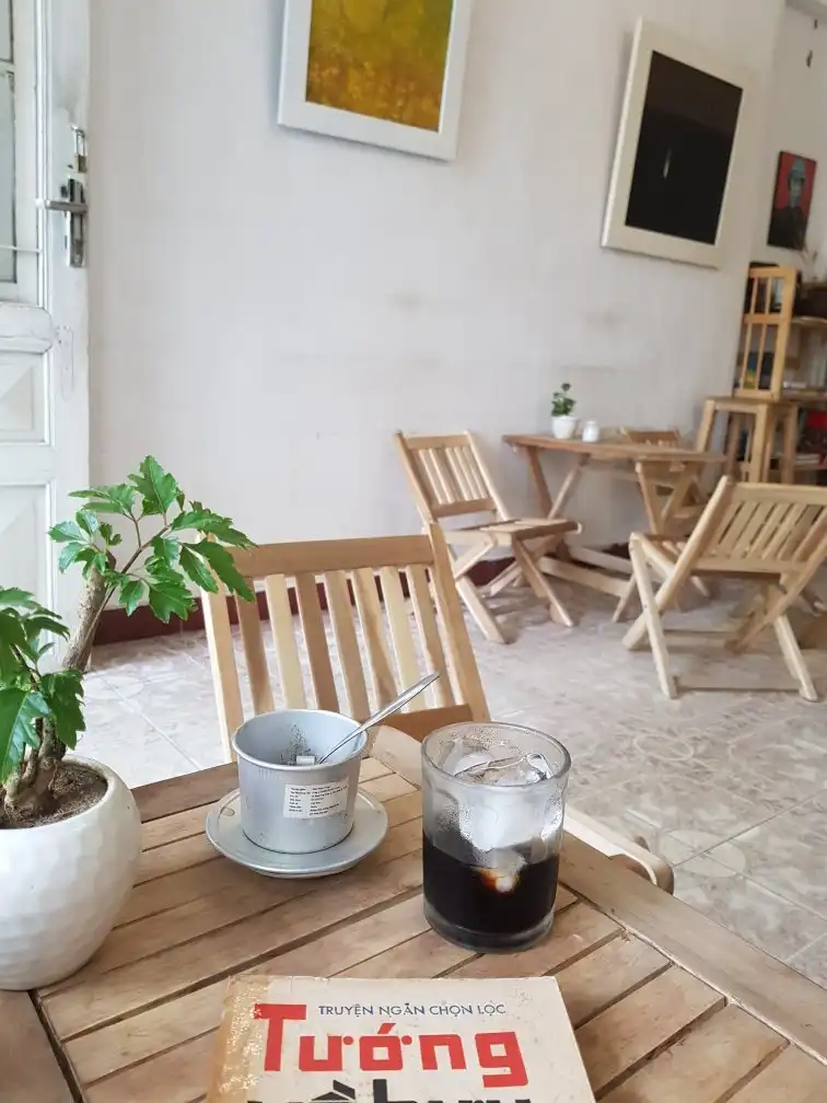 Các khách sạn gần Gác Trịnh