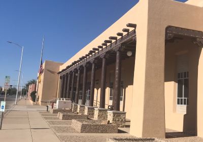 Carlsbad Museum and Art Center