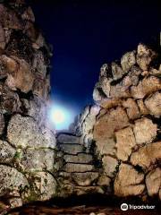 Nuraghe Majori