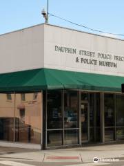Mobile Police History Museum