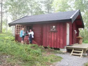 Øvre Pasvik Camping
