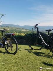 Umbria Electric Bike