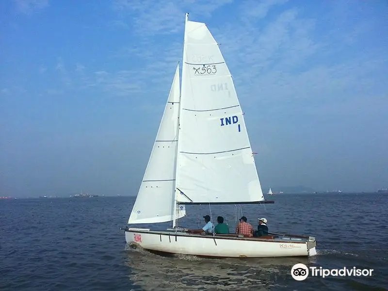 Fair Winds Sailing School Mumbai